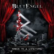 Nce lifetime blutengel gebraucht kaufen  Berlin