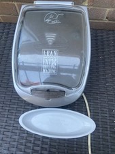 George forman grilling for sale  LITTLEHAMPTON