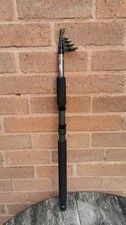Telescopic abu garcia for sale  DUDLEY