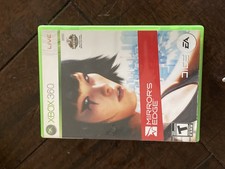 Mirror's Edge (Microsoft Xbox 360, 2008) CIB COMPLETO comprar usado  Enviando para Brazil