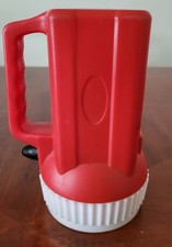 Vintage red plastic for sale  Dayton