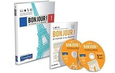 Curso Completo Bonjour comprar usado  Enviando para Brazil