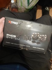 Xtrig rocs tech for sale  CHOPPINGTON