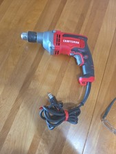 Craftsman amp corded for sale  Lancaster