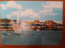 Postkarte 2605 gelaufen gebraucht kaufen  Bad Herrenalb