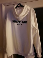 New mens white for sale  RYDE