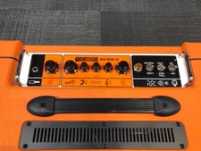 Orange amplifiers rocker for sale  Kent