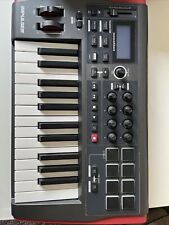 Novation impulse tastiera usato  Catania