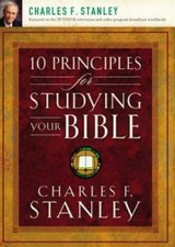 Principles studying bible for sale  Montgomery