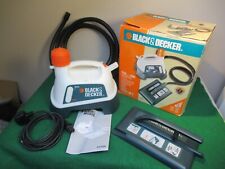 Black decker steam for sale  BRISTOL