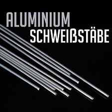 Aluminium alu schweißdraht gebraucht kaufen  Hamburg