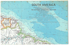 1960 national geographic for sale  Bernalillo