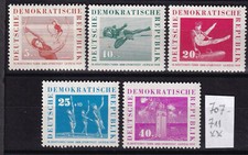 Ddr 707 711 gebraucht kaufen  Stuttgart