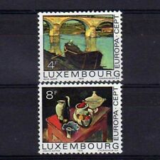 Europa 1975 luxembourg d'occasion  Marsac-sur-l'Isle