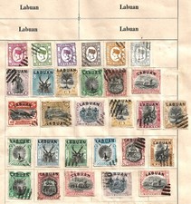 stamp labuan for sale stamp labuan for sale UK