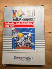 Vic star post gebraucht kaufen  Neu Wulmstorf