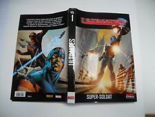 Ultimates super soldat d'occasion  Château-Thierry
