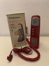 Festnetz design telefon gebraucht kaufen  Köln