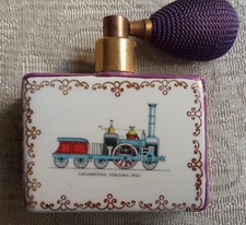 Porta profumo vintage usato  Roma