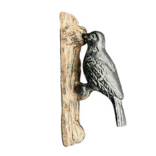 Cast iron woodpecker for sale  Fritch