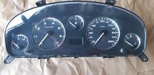 Compteur peugeot 406 d'occasion  Lezay