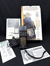 Garmin gps channel for sale  Hampton