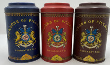 Jacksons piccadilly tea for sale  LIVERPOOL
