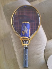 Inesis raquette tennis d'occasion  France