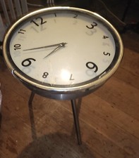 Floor standing clock for sale  LONDON