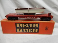 Postwar lionel 6801 for sale  Pittsburgh