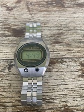 Montre homme vintage d'occasion  France