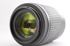 Nikon 200mm 5.6 d'occasion  Expédié en Belgium