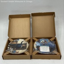 honeymooners plate for sale  Racine