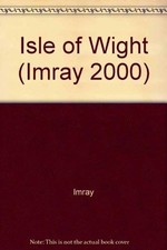Isle wight 2200. d'occasion  Expédié en Belgium