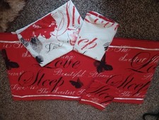 Double bed set for sale  YORK
