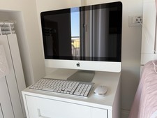 Apple imac ... usato  Napoli