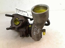 Turbocompresseur ford mondeo d'occasion  Chambray-lès-Tours