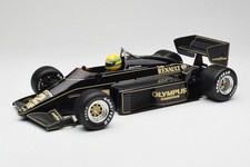 540851292 F1 Lotus Renault 97T John Player Special n12 A.Senna F1 GP Portugal 19 comprar usado  Enviando para Brazil