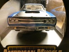 Ertl dodge super gebraucht kaufen  Waltenhofen