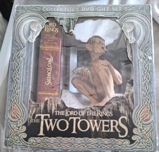 Lotr two towers for sale  DURSLEY