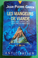 Rare anticipation jean d'occasion Rare anticipation jean d'occasion  Saint-Etienne