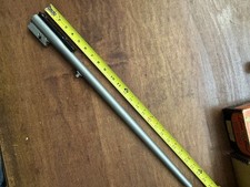 Handi rifle barrel for sale  Frazeysburg