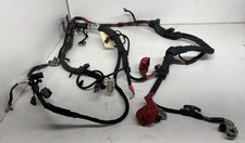 Chicote de fios para bateria de motor diesel Ford F250 F350 6.7L 20-22 comprar usado  Enviando para Brazil