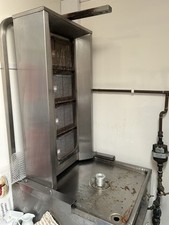 Commercial archway 4bstd for sale  ELLESMERE