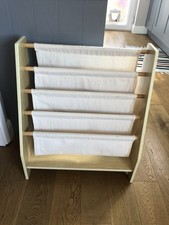 Kidkraft sling bookcase for sale  BATH