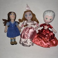Madame alexander plush for sale  Metropolis