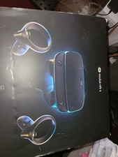 Oculus rift vr for sale  LONDON