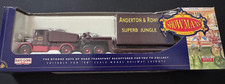 Showmans scammell ballast for sale  SOUTHAMPTON