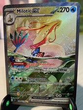 Milotic 237 191 usato  Calatafimi Segesta
