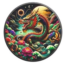 American eagle dragon gebraucht kaufen  Nidderau